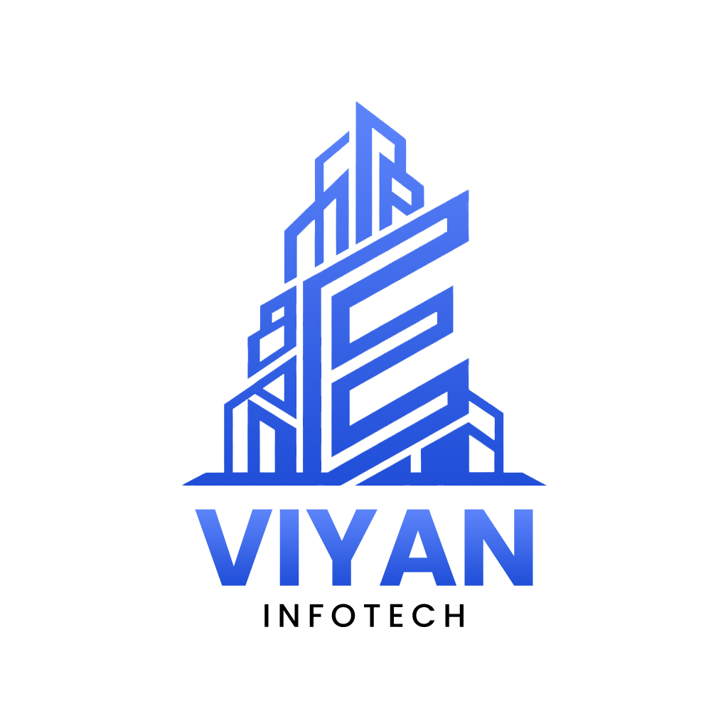 Viyan Infotech Logo